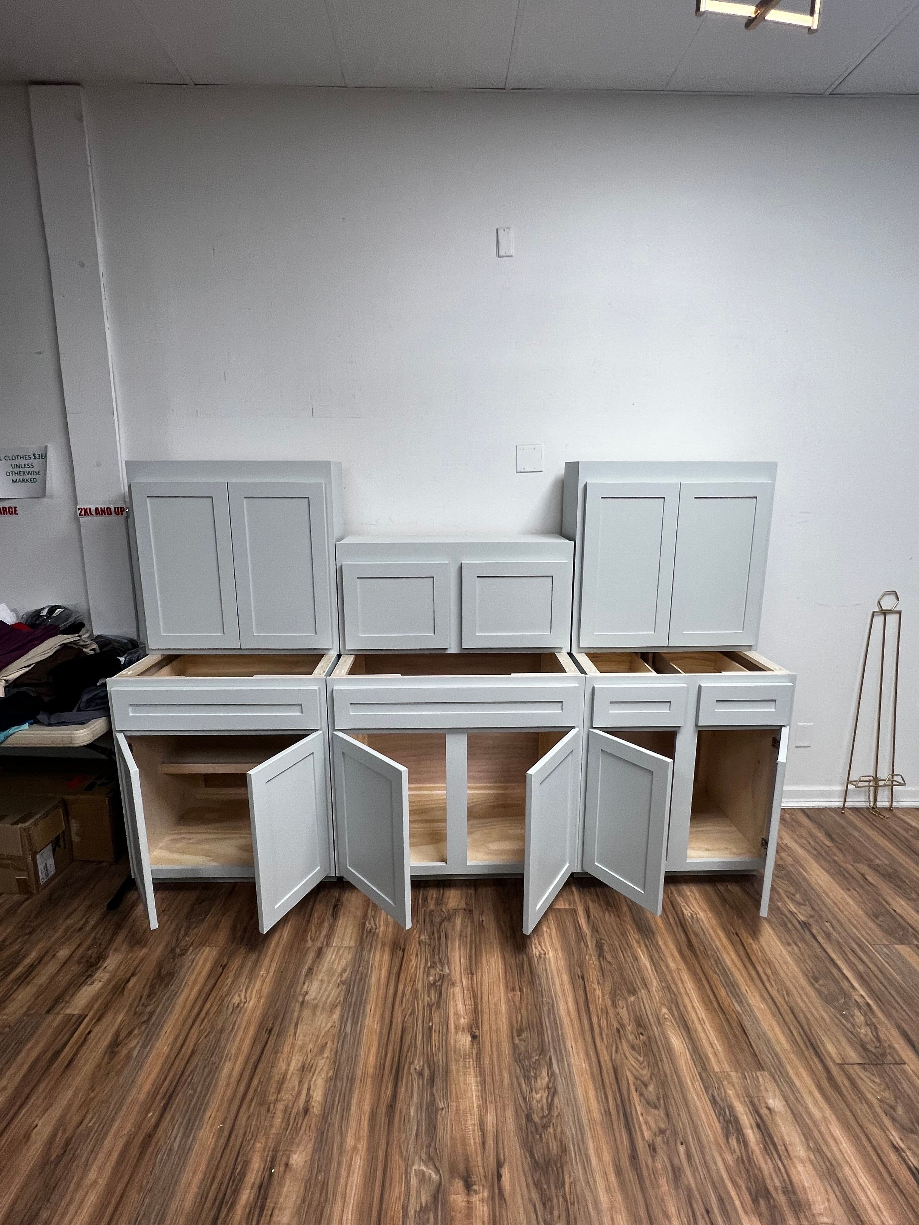 Custom Cabinets, Built for Michiana