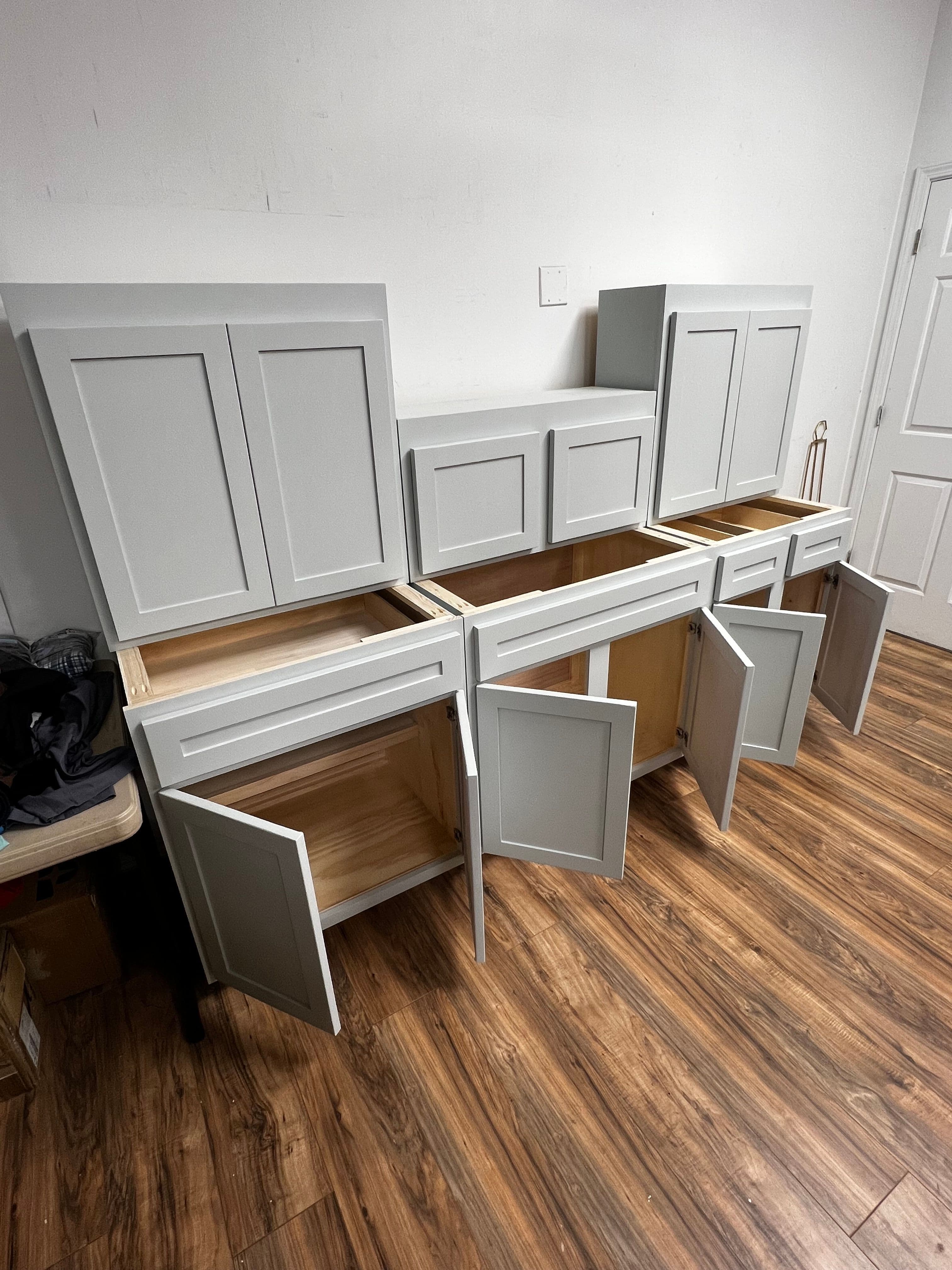 Custom Cabinets, Built for Michiana