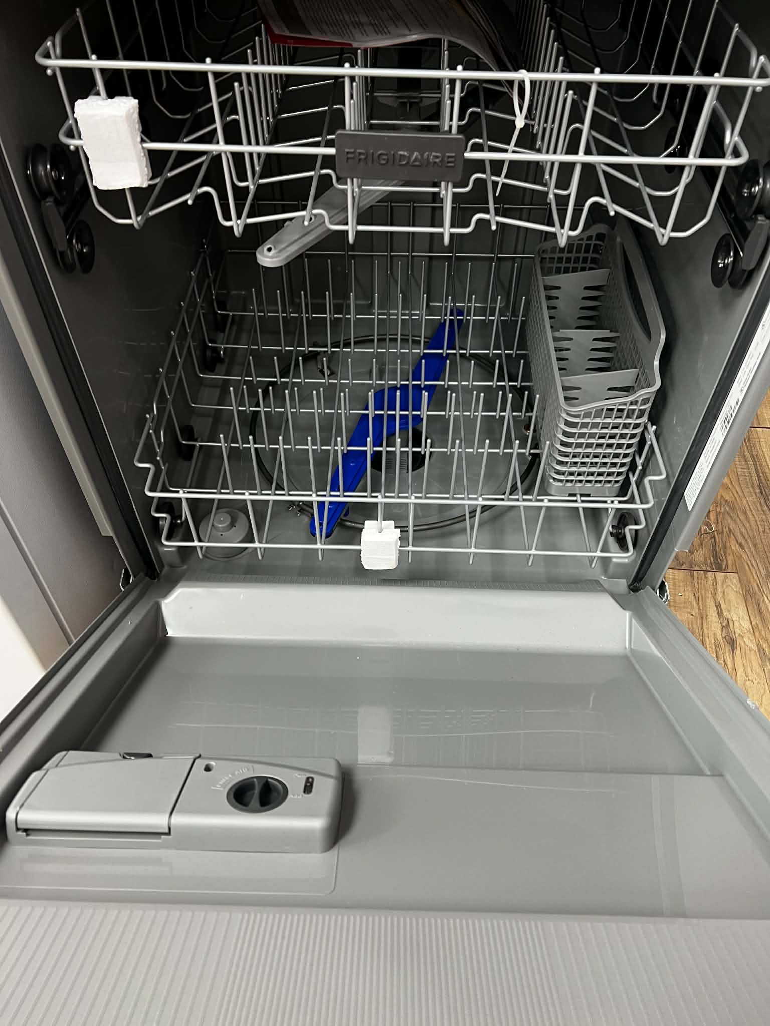 24" Dishwasher Stainless
