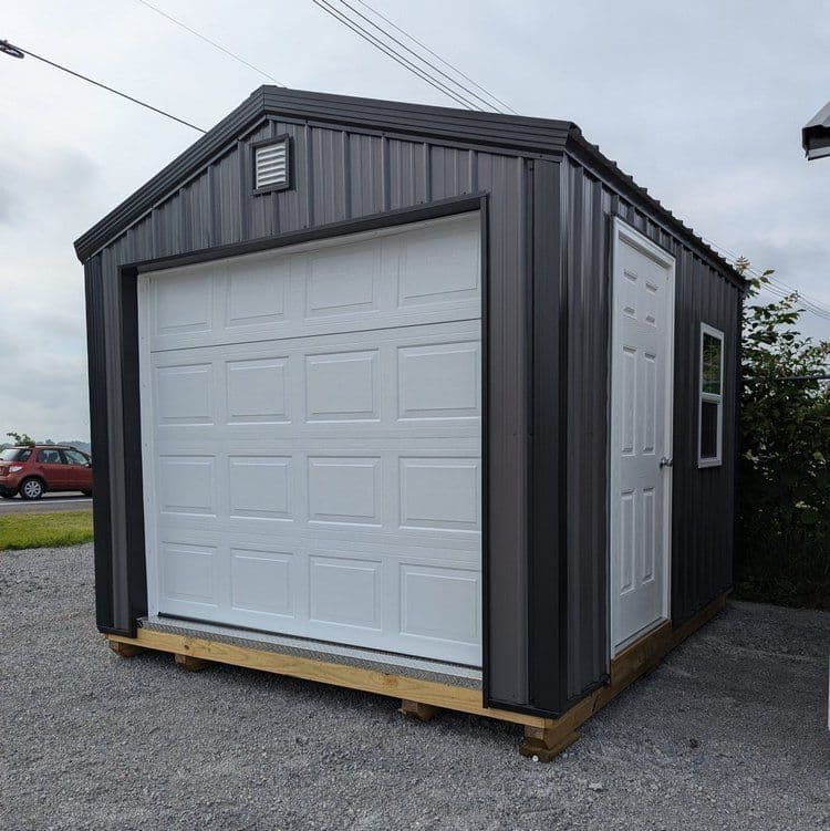 Portable Buildings